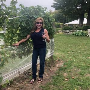 Meet your Posher, Karen